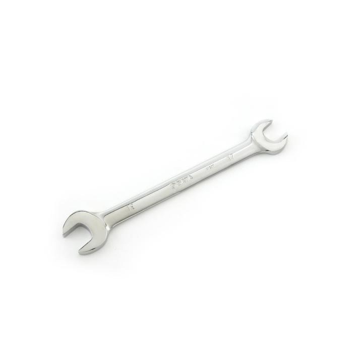 Ключ рожковый двусторонний 12х13mm SATA ST41303SC
