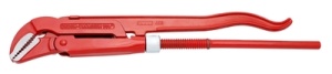 Ключ газовый 1" 45° UNIOR 601496