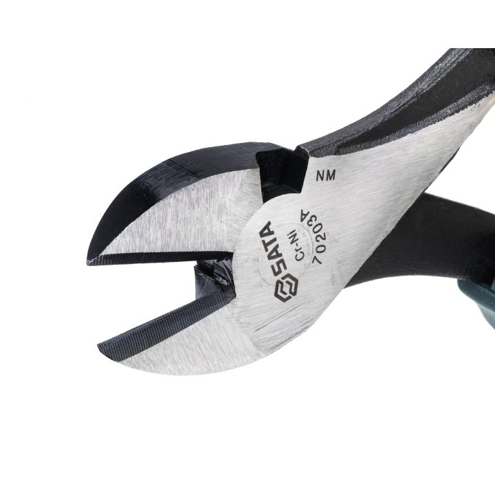 Набор шарнирно-губцевых инструментов 3пр. SATA ST70002U