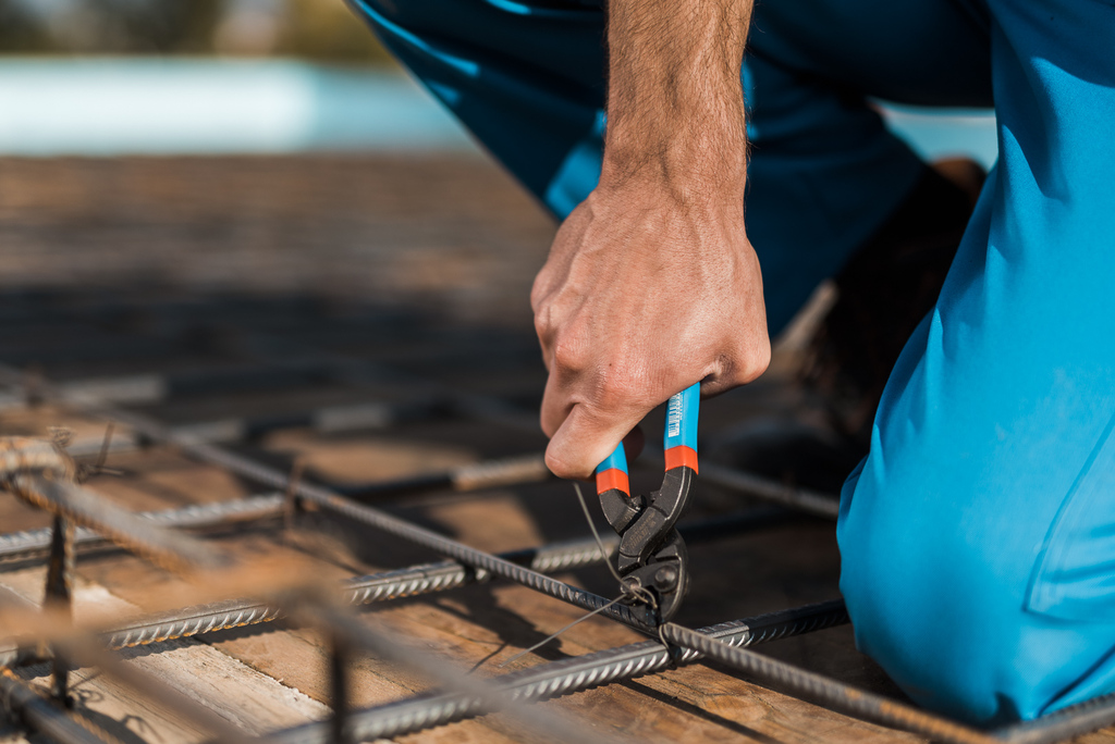 Болторез UNIOR 627533 