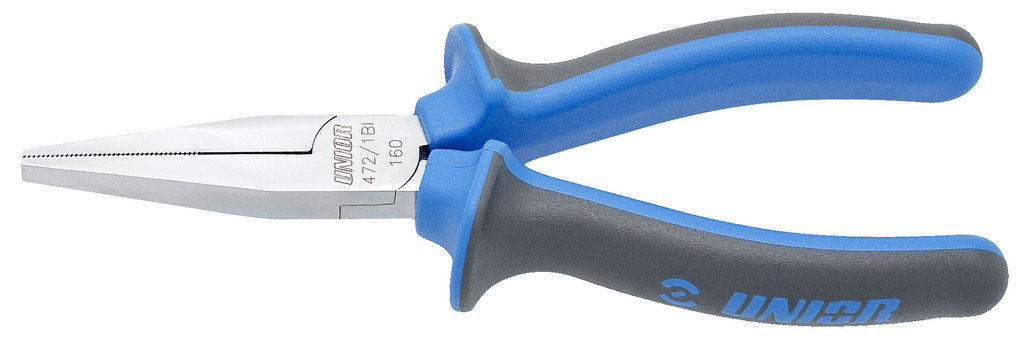 Плоскогубцы удлинённые, рукоятки BI