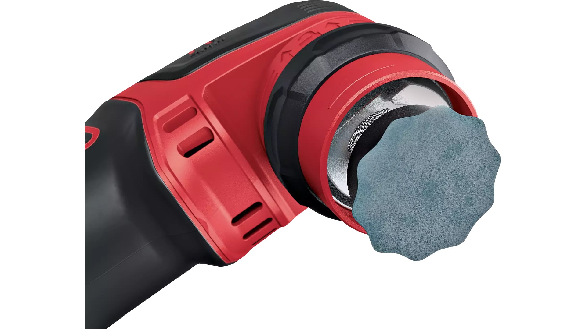 Машина полировальная умная аккумуляторная FLEX PXE 80 10.8-EC/2.5 P-Set 469076