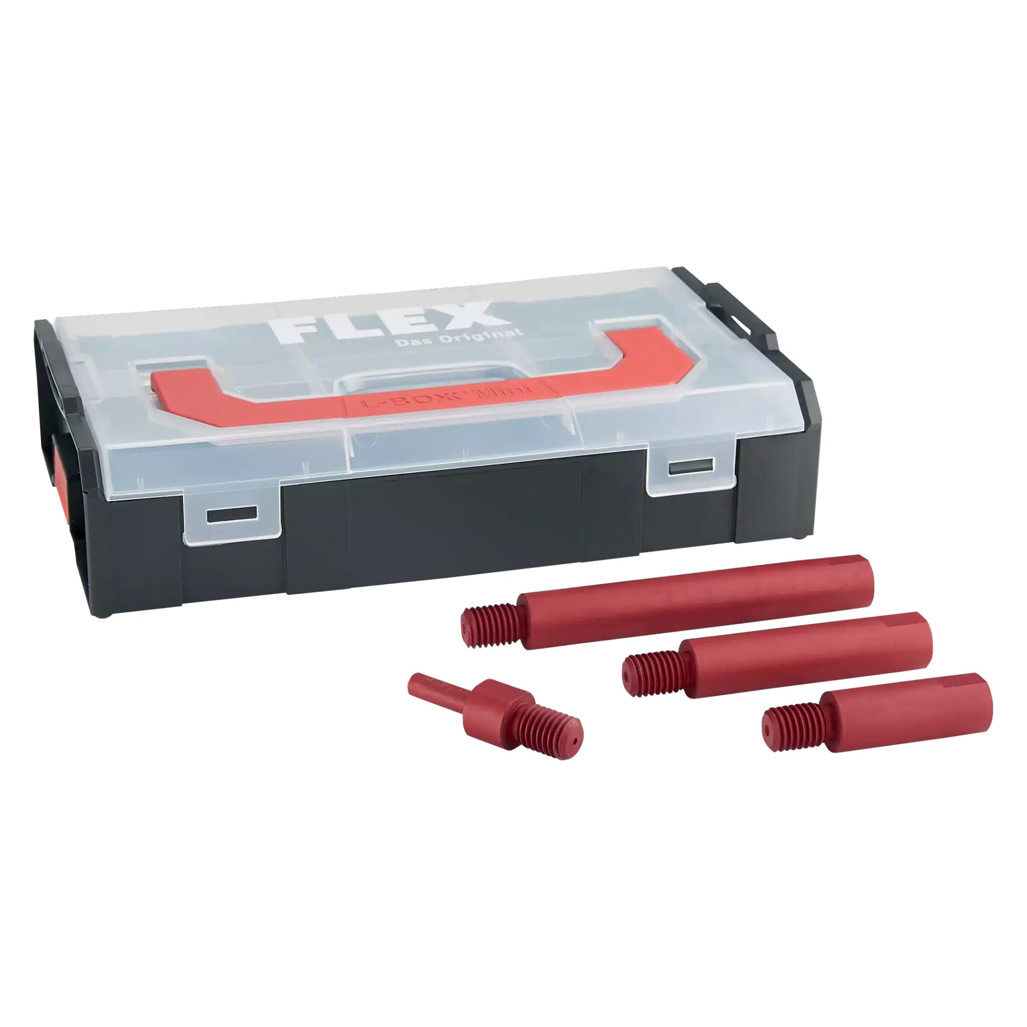 Набор удлинителей EXS M14 Set FLEX 458813