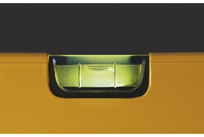 Уровень алюминиевый 120cm. Model EXACTA LAP 3 KOVINE 1331756