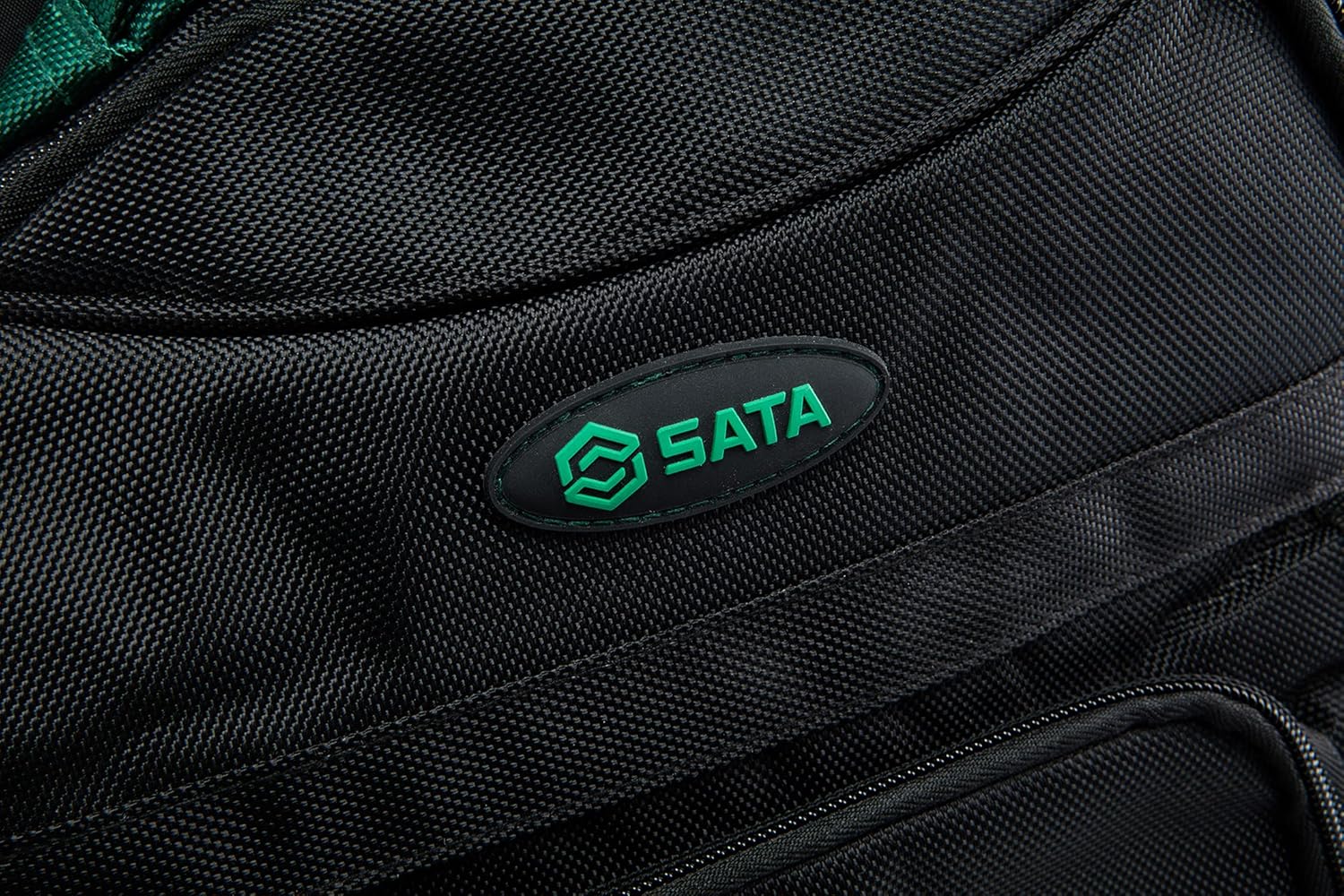 Рюкзак для инструментов 18" SATA ST95198SC