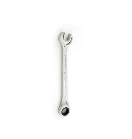 Ключ комбинированный с трещеткой 18 mm SATA ST43211ST