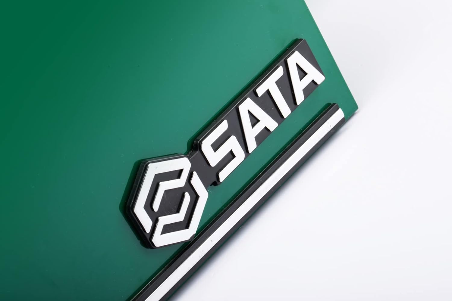 Ящик инструментальный металлический 20"(508x218x243mm) SATA ST95103ASC