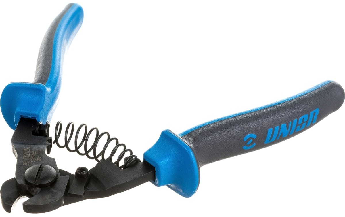 Ножницы-кусачки для обрезки оплетки UNIOR 628147