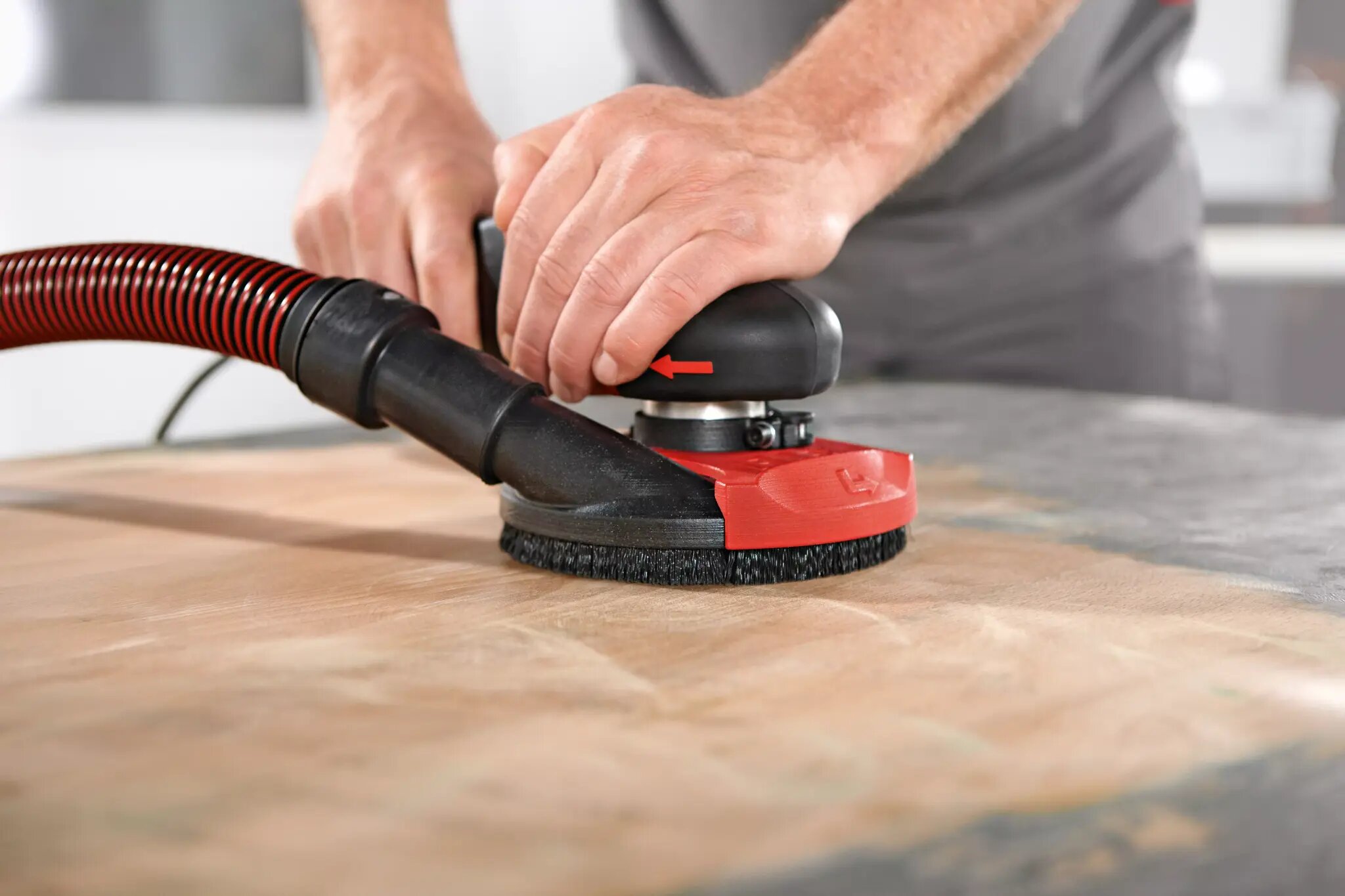 Машина шлифовальная SE 14-2 125 Set FLEX 391174