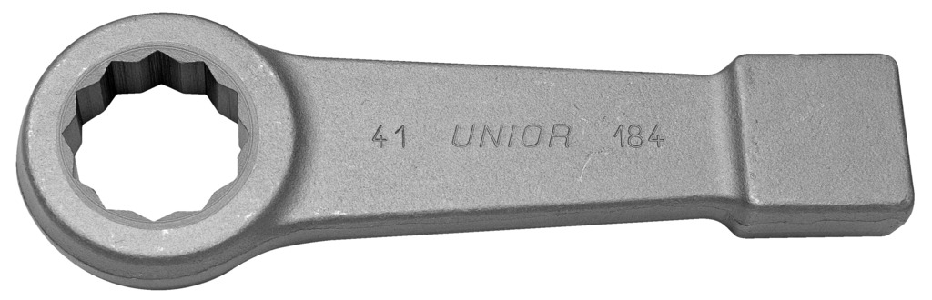 Ключ накидной ударный 1.1/4" UNIOR 620525