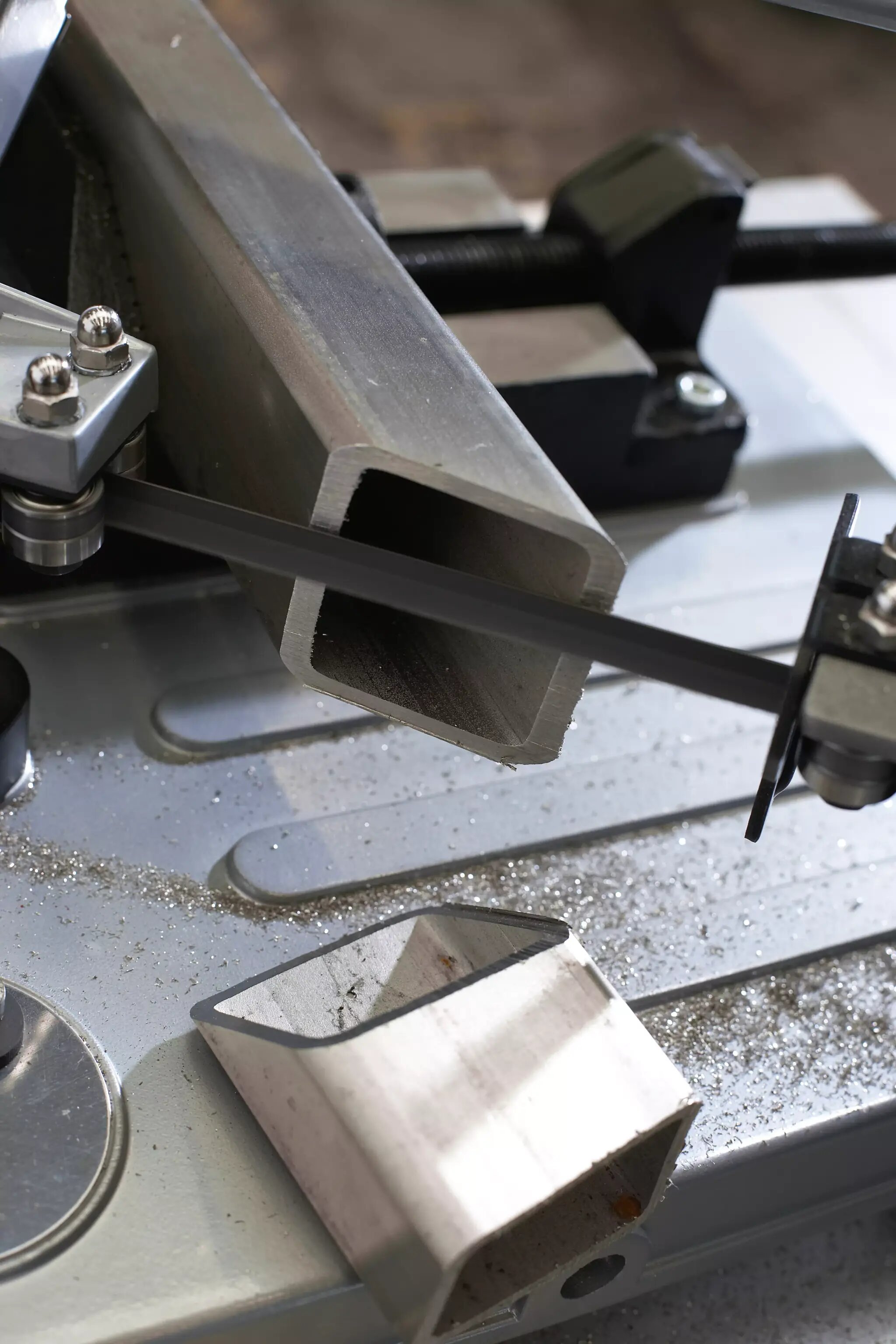 Пила ленточная FLEX SBG 4910 390518