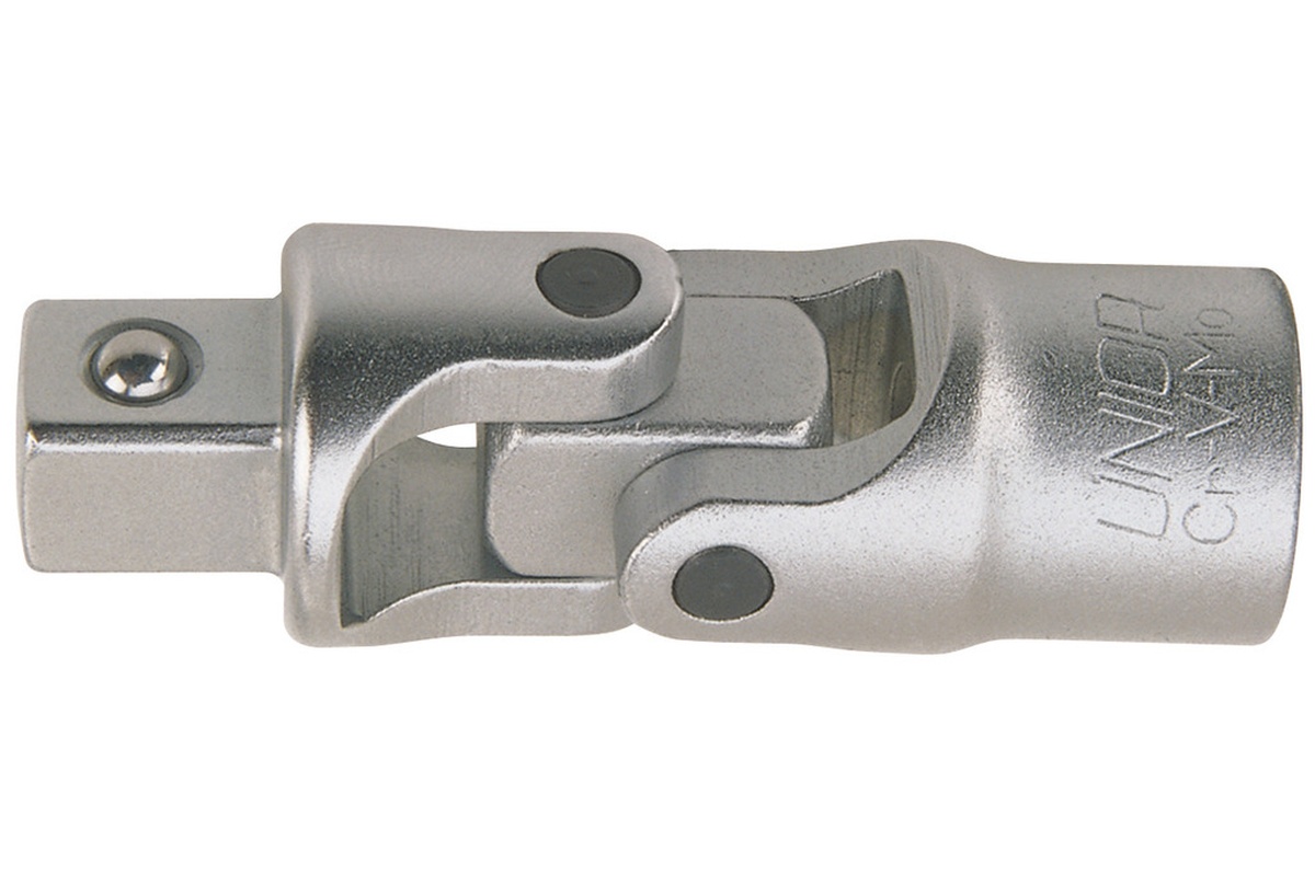 Шарнир карданный 3/4" UNIOR 617657