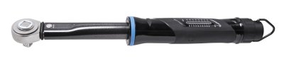 Ключ динамометрический , 1/2˝, 40-200Nм UNIOR 626766 