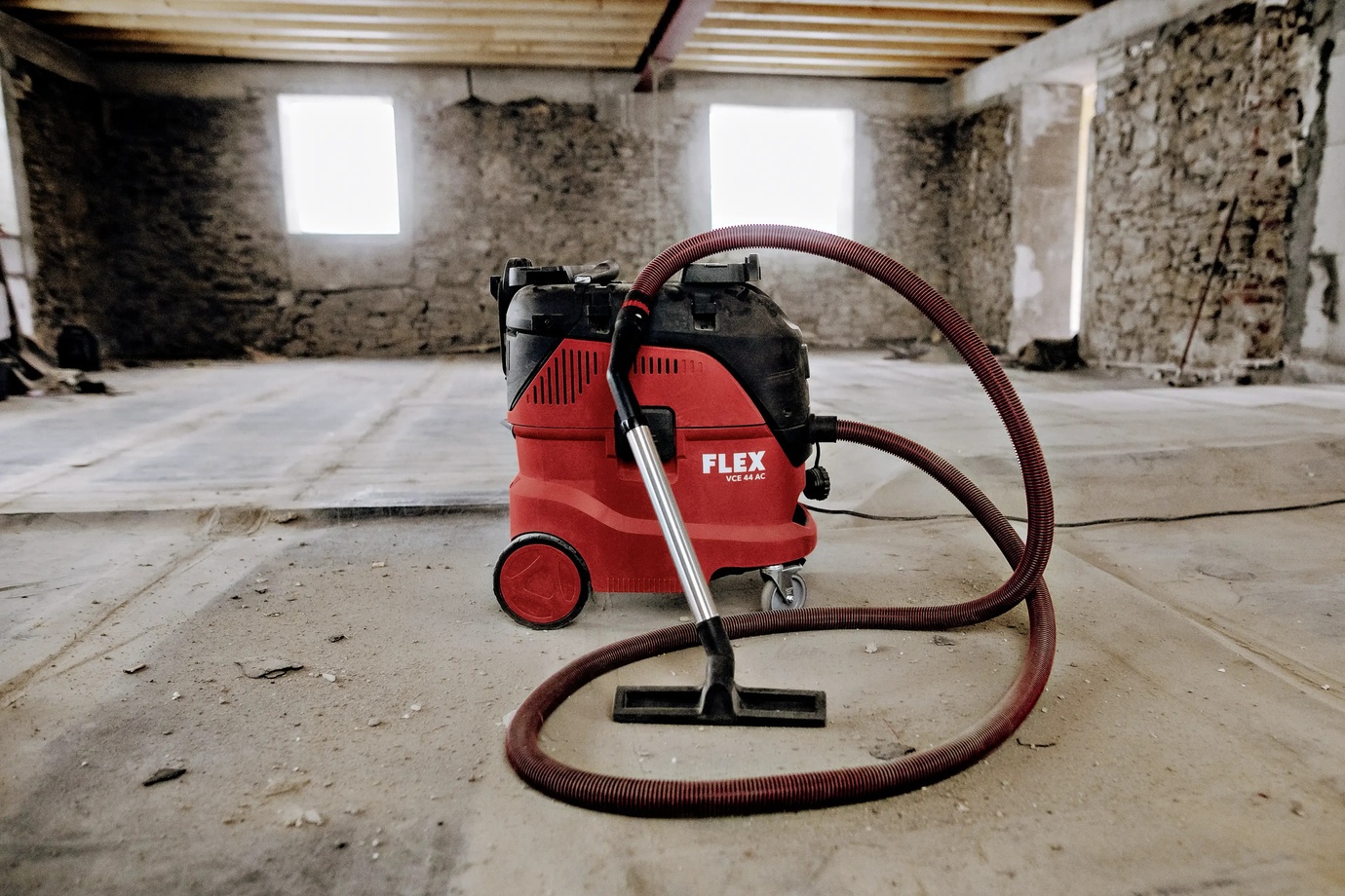 Пылесос VCE 44 M AC-Set FLEX 465704