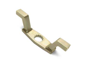 Упор реактивный двусторонний RAD 25437