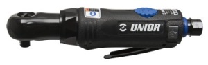 Гайковерт пневматический реверсивный - мини 3/8", 54 Nm UNIOR 627566