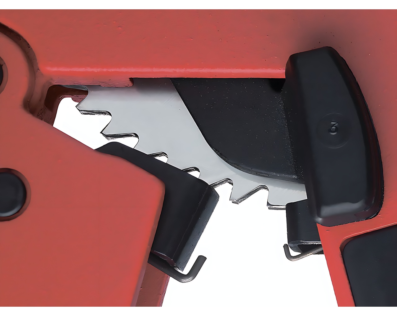 Труборезы ROCUT Ø 42 мм SUPER-EGO 568020000