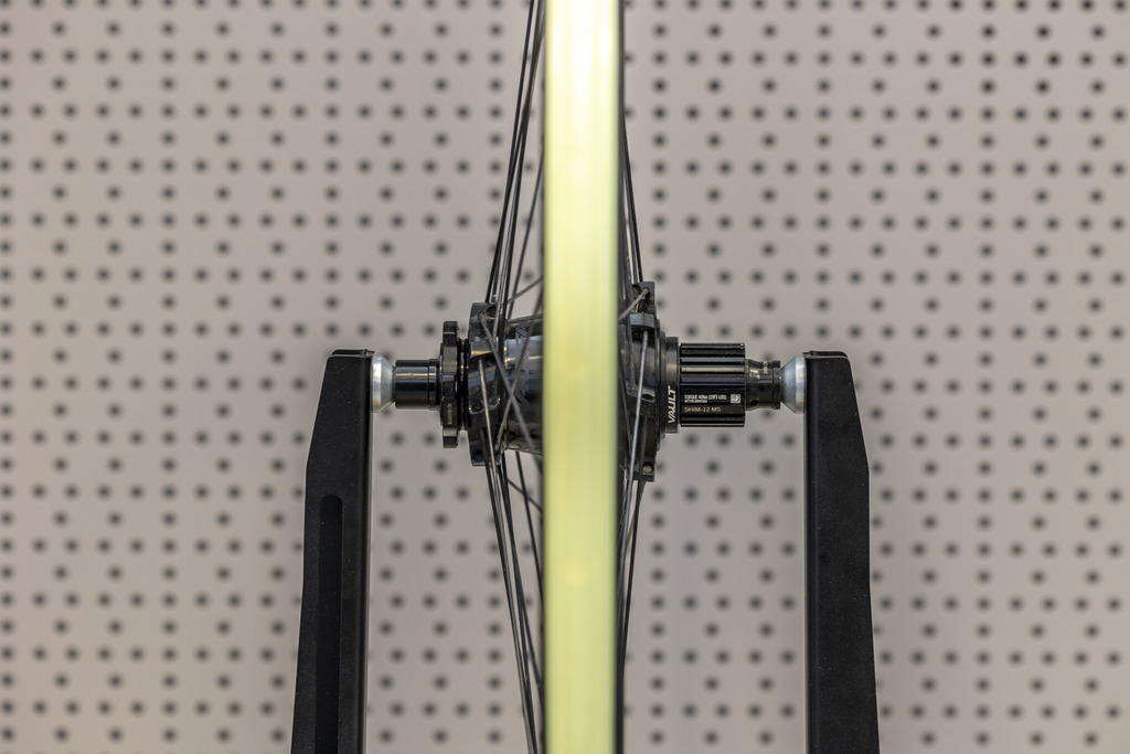 Адаптер для втулок 12, 15, 20мм. UNIOR 629321