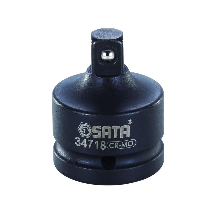 Адаптер ударный 3/4" 3/4"F X 1"M SATA ST34721SC