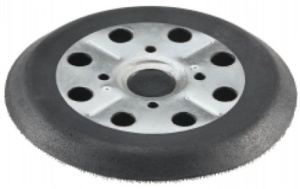 Круг с креплением на "липучке" SP D125 XS713 FLEX 334146