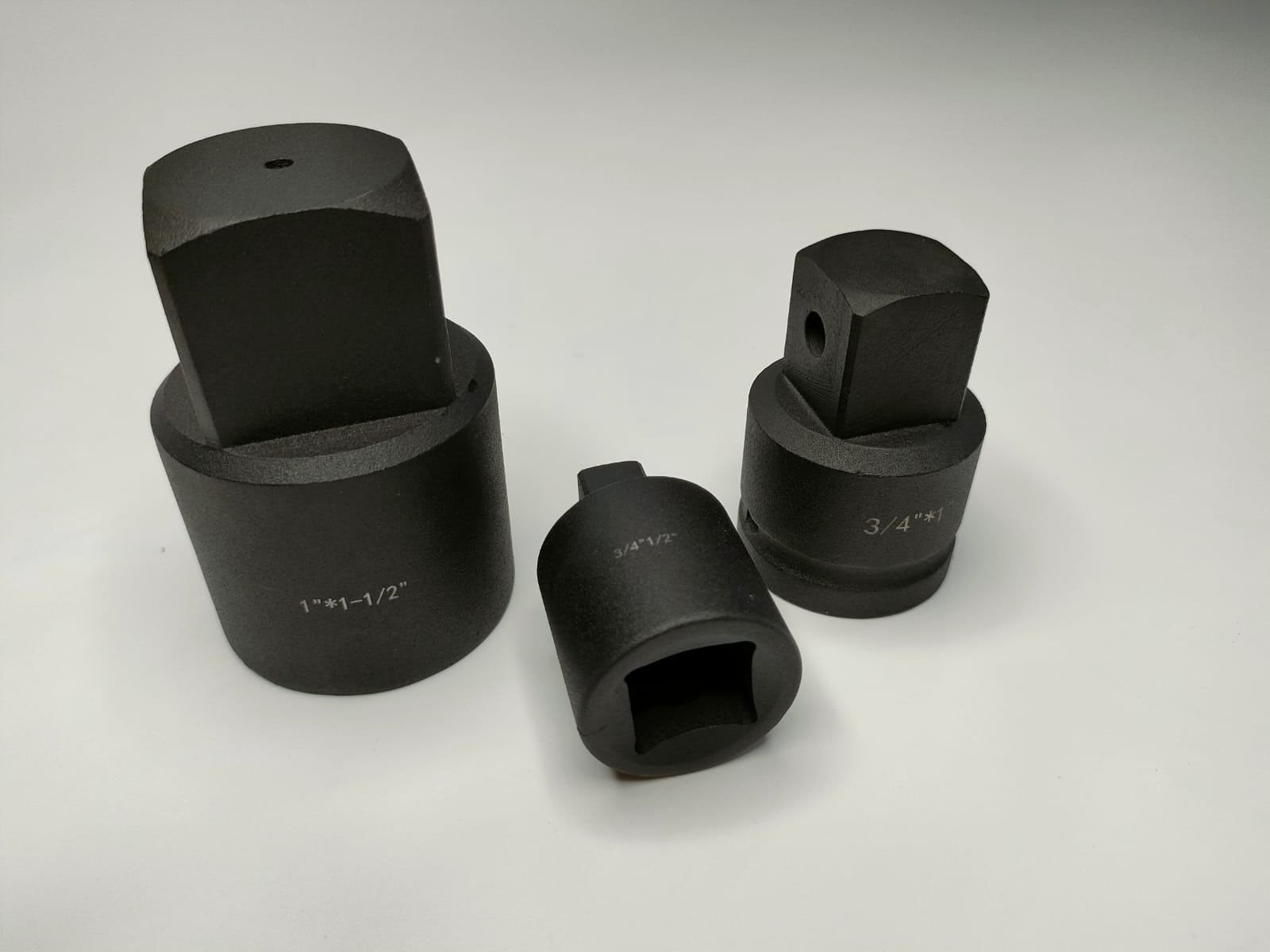 Переходник ударный F(3/4")хM(1") X-SPARK 3341А-1002