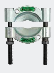 Съемник сепараторный  25-155 мм. KUKKO 15-3