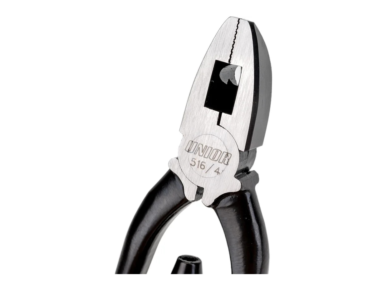 Плоскогубцы для скручивания проволоки UNIOR 627530