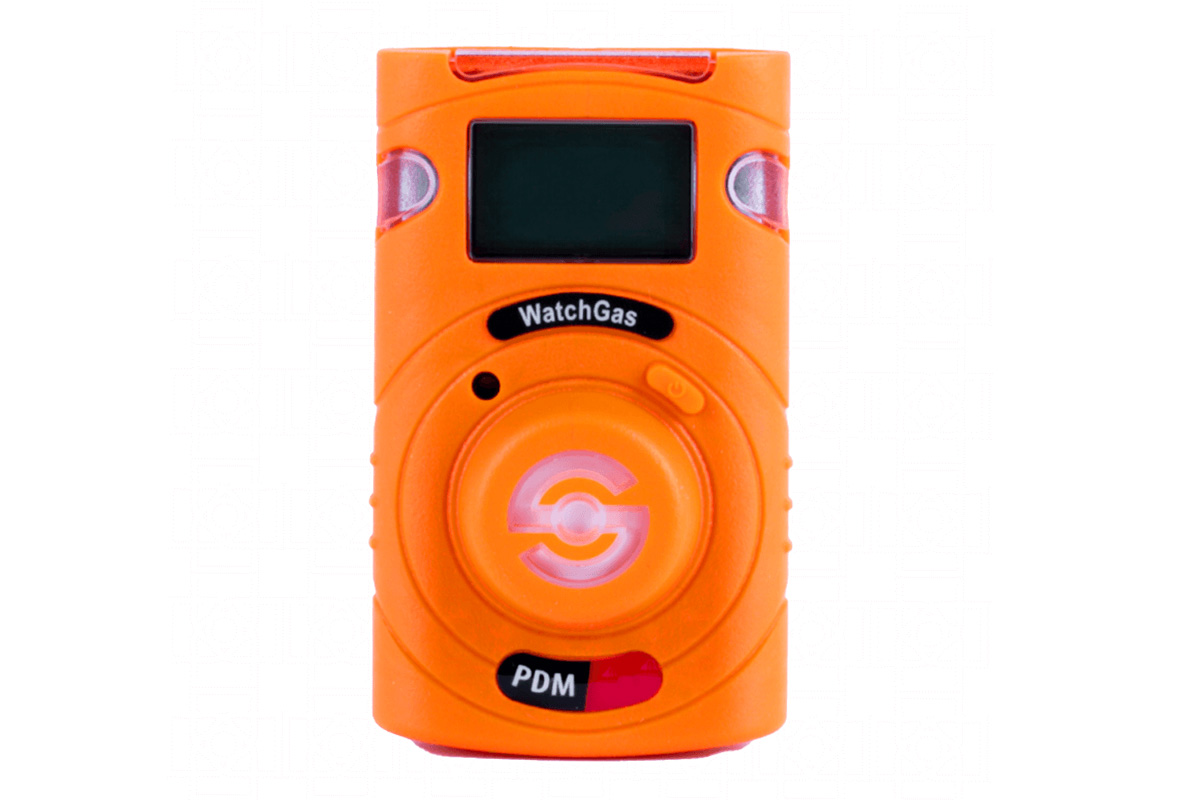 Газодетектор PDM WATCHGAS H2S