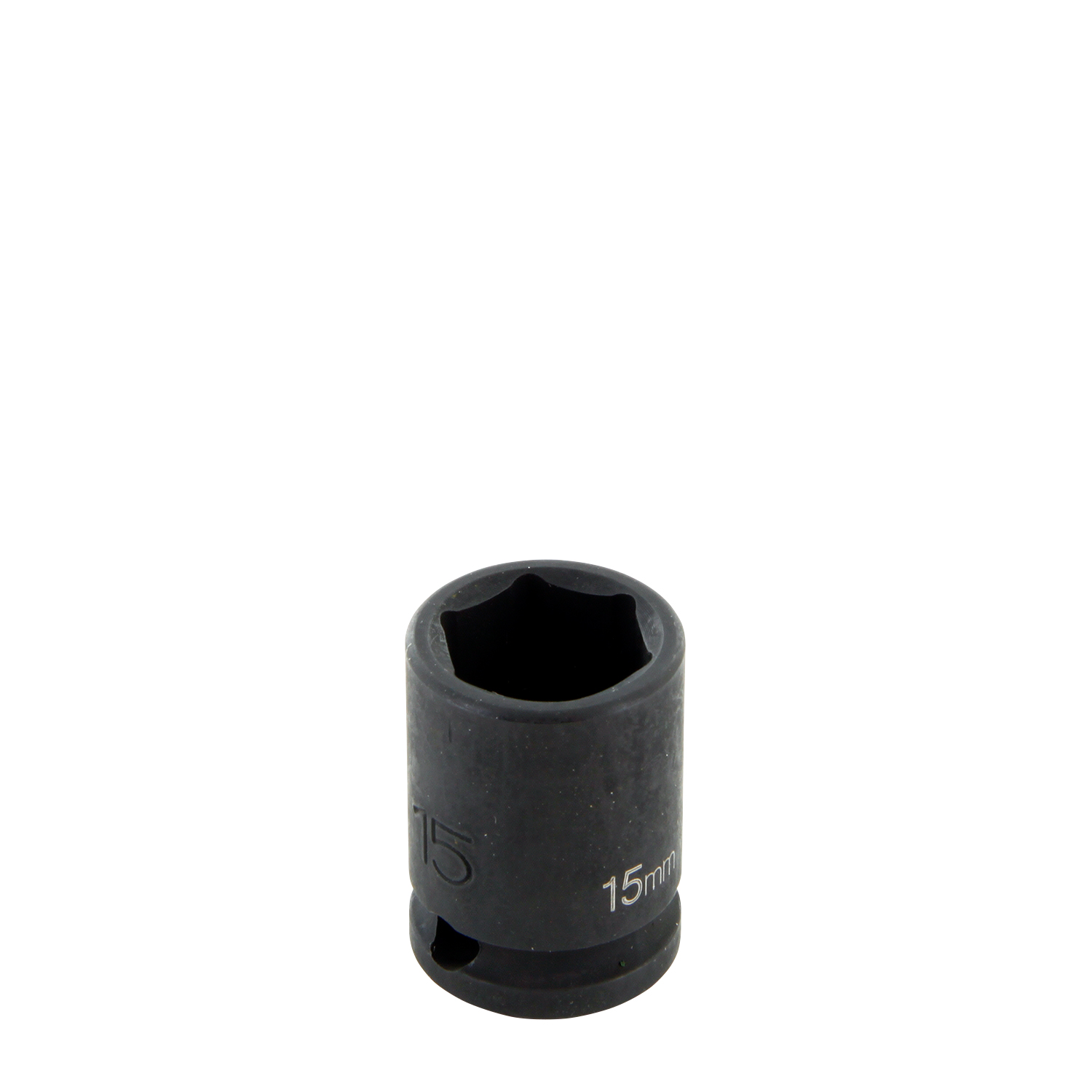Головка ударная 3/8" 12mm L=30mm ACTION DO1038-0-012