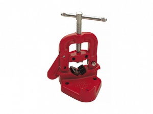 Тиски складные трубные до 4'' SUPER-EGO 450040000