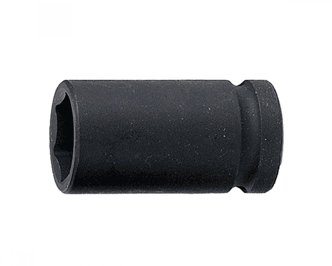 Головка торцевая ударная удлиненная 1-1/2" 100mm X-SPARK 3337-100