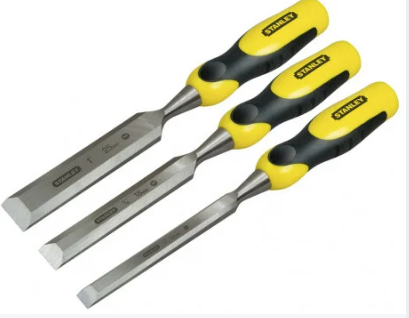 Набор стамесок 2-16-883 Stanley