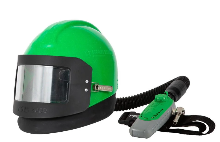 Маска дыхательная NOVA-2000