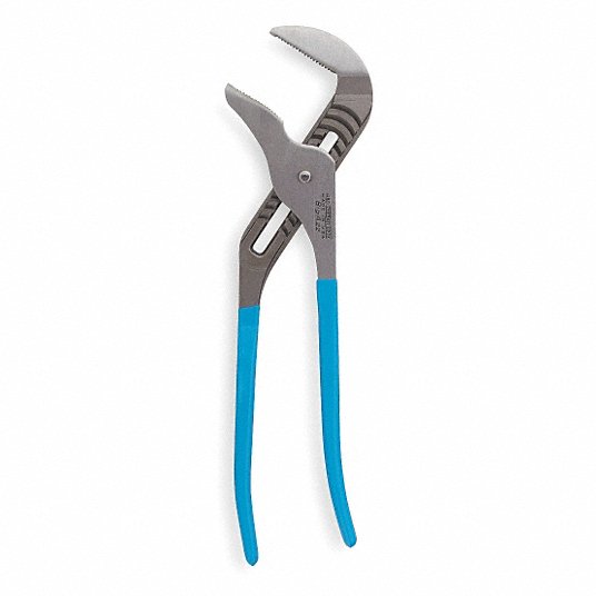 Клещи CHANNELLOCK 480 (Grainger 5LJ49)