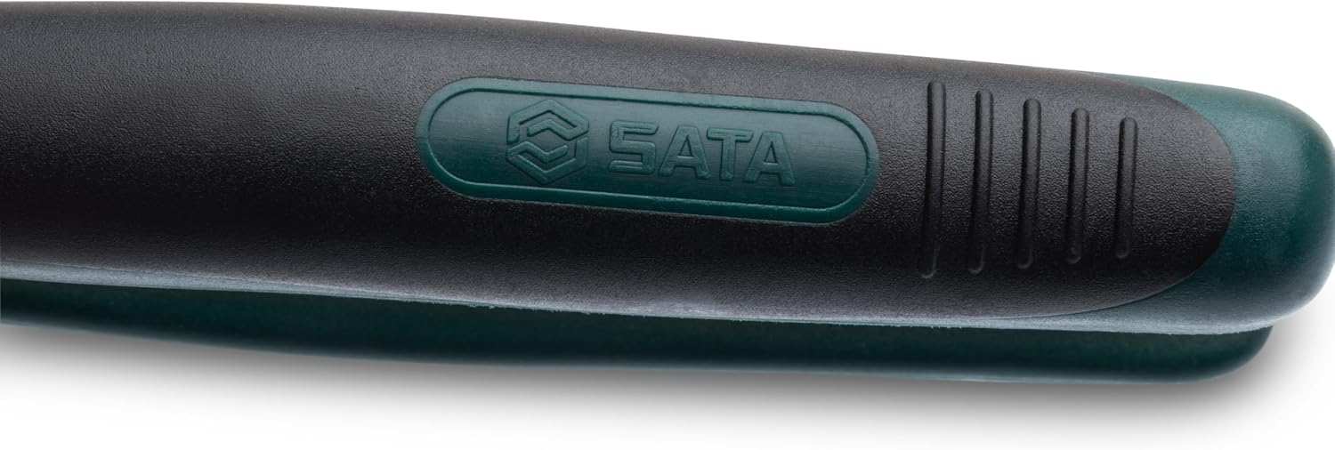 Плоскогубцы 7", 177мм. SATA ST70302AST