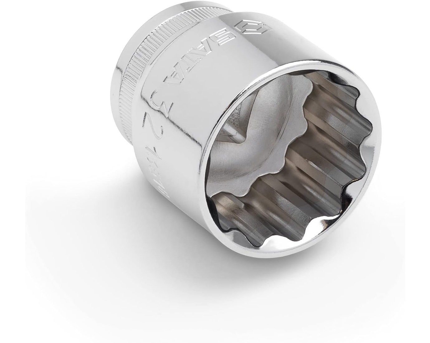 Набор торцевых головок и гаечных ключей E-torx 1/4" 3/8" 35пр SATA ST09010SJ