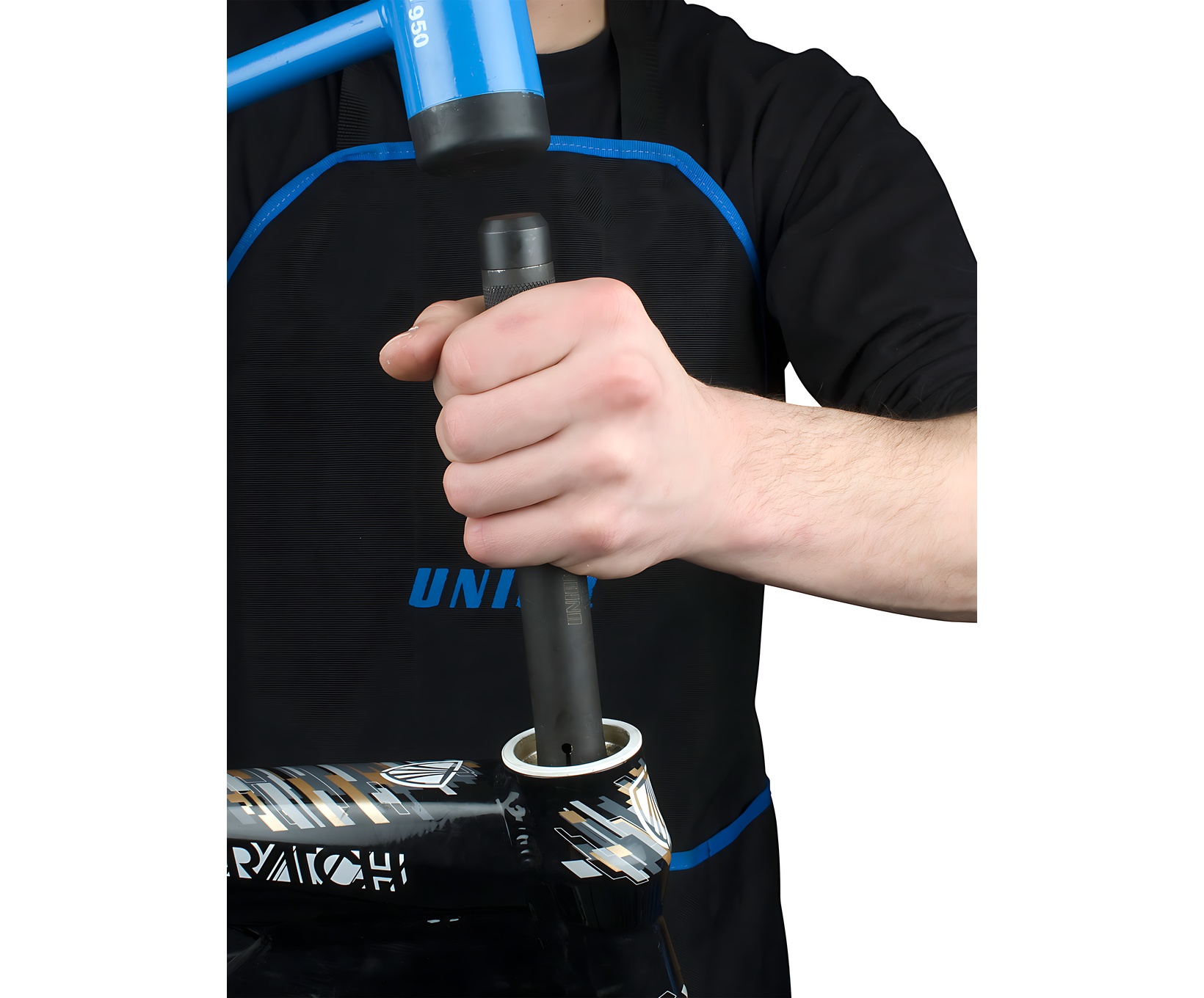 Съёмник чашек подшипника UNIOR 616291