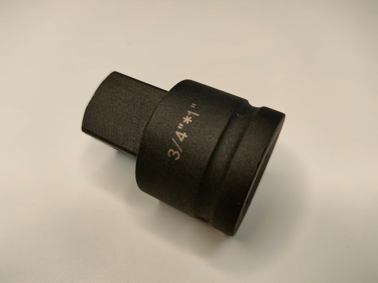 Переходник ударный F(3/4")хM(1") X-SPARK 3341А-1002