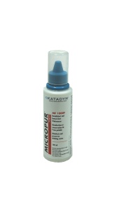 Обеззараживатель для воды B-SAFETY BR 910 980