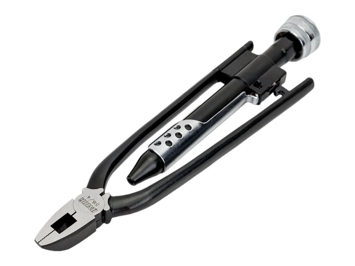 Плоскогубцы для скручивания проволоки UNIOR 627530