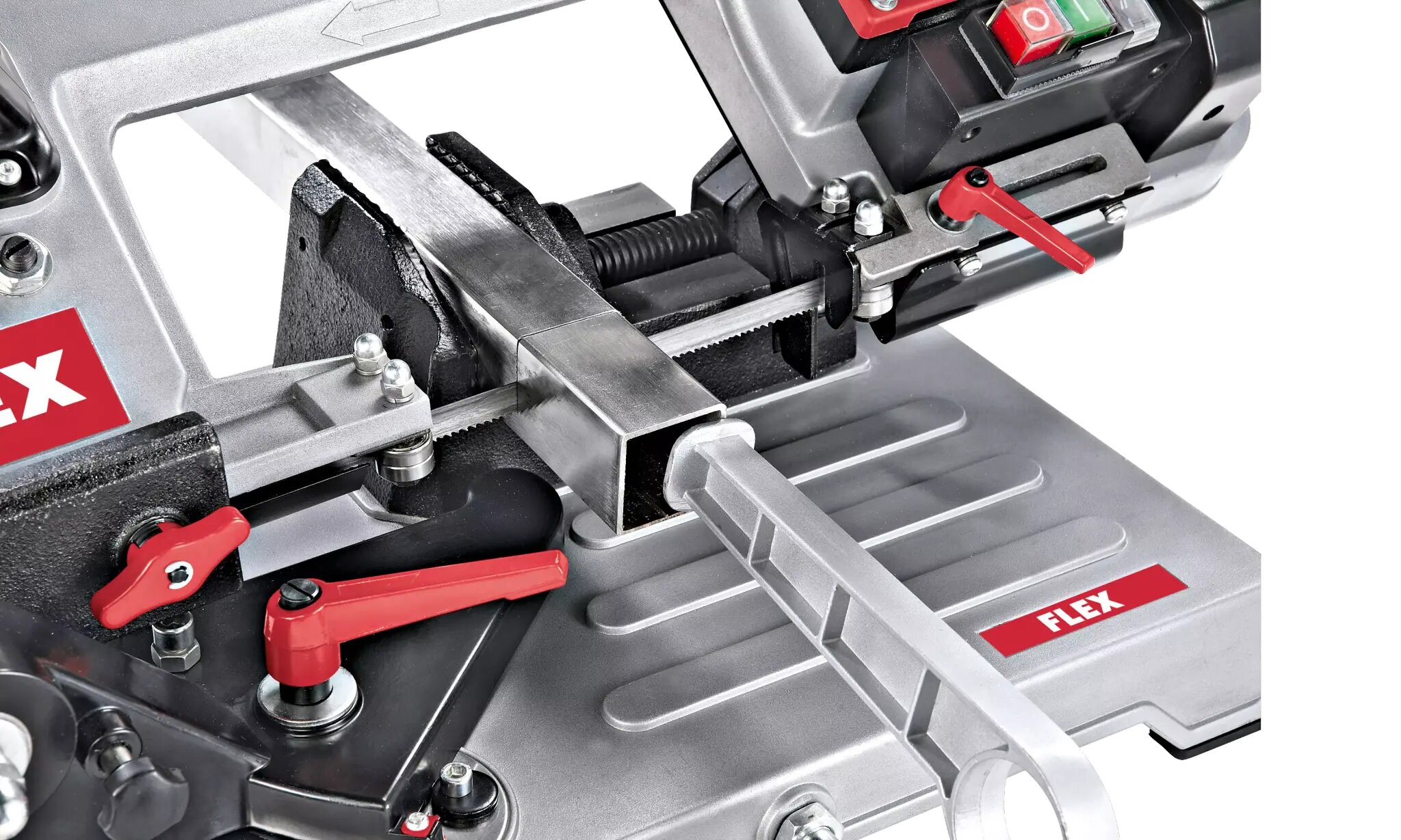 Пила ленточная FLEX SBG 4910 390518