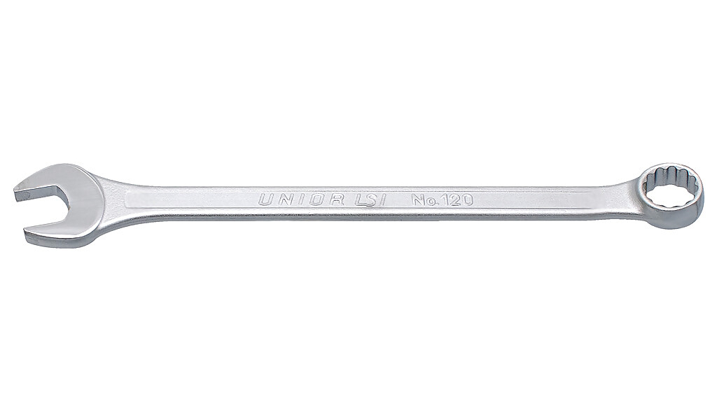 Ключ комбинированный 2'' L580mm UNIOR 618518