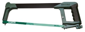 Ножовка алюминиевая по металлу 300мм SATA ST93405SC
