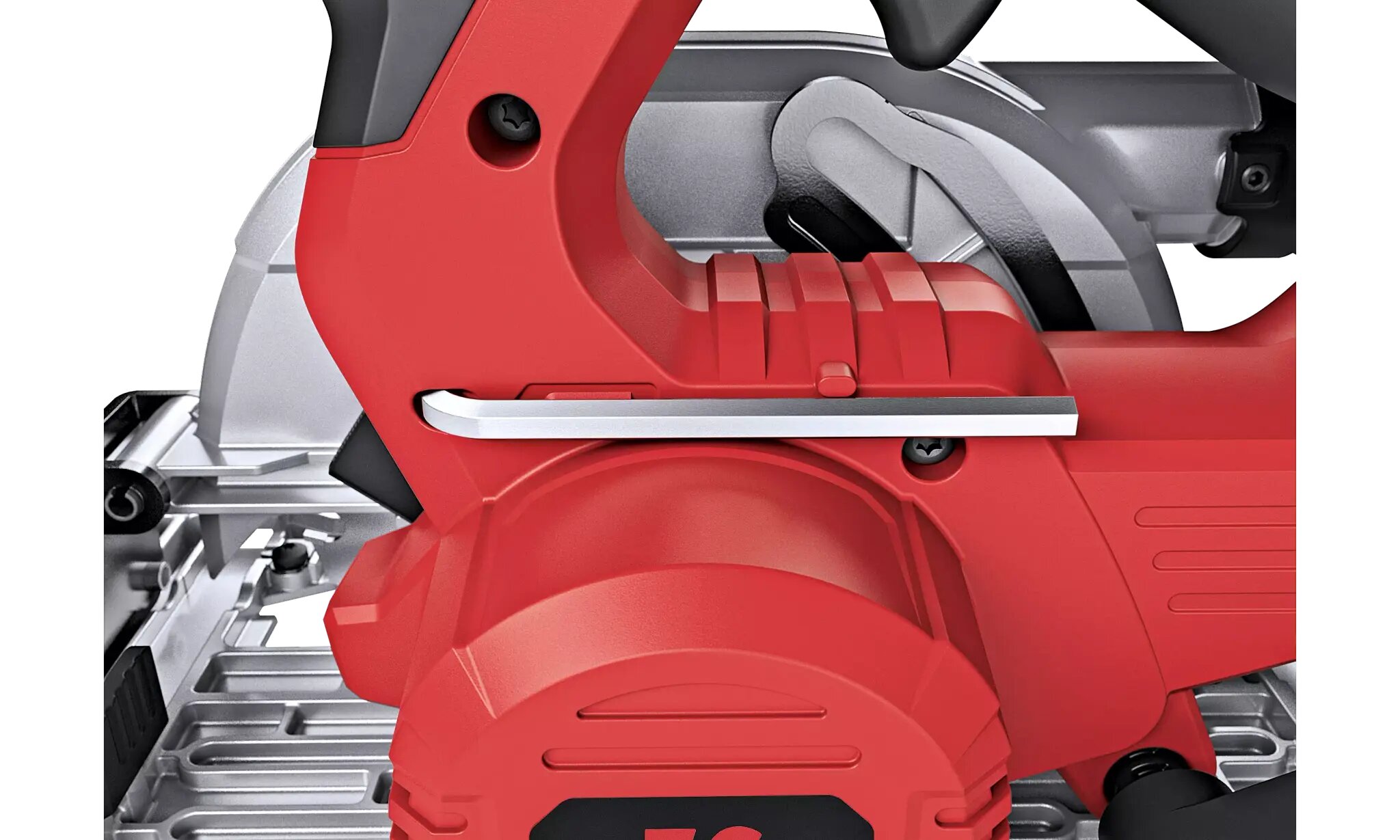 Пила циркулярная аккумуляторная FLEX CS 62 18.0-EC/5.0 Set 454028