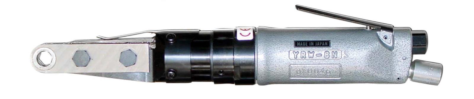 Трещотка пневматическая 12mm YAKOTA YRW-8NS-12