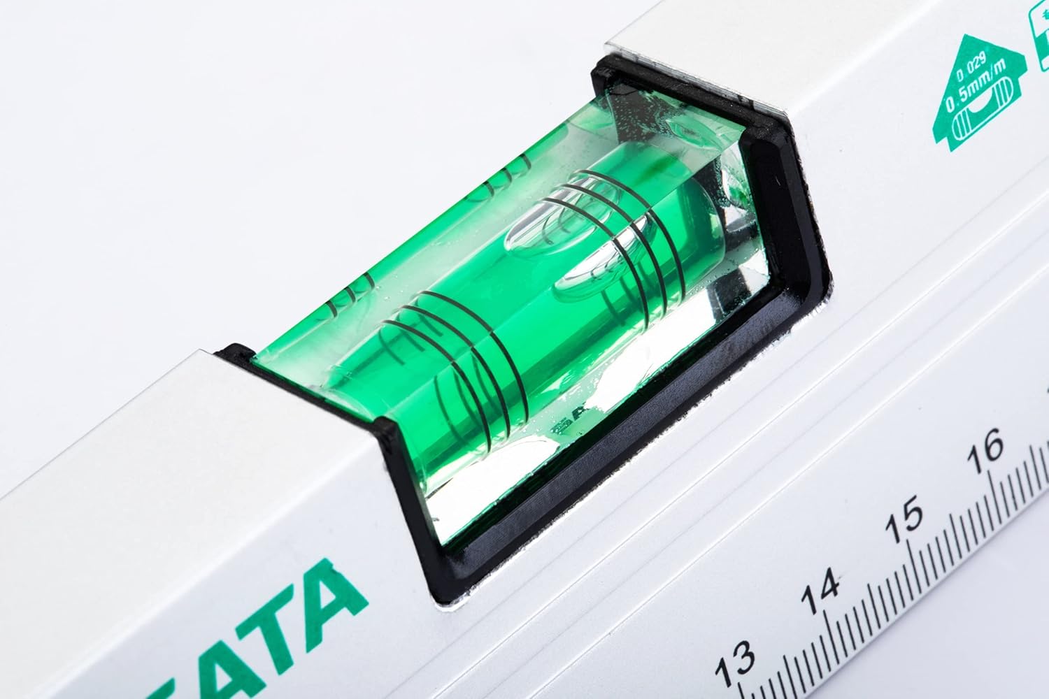 Уровень алюминиевый 45см SATA ST91602ME