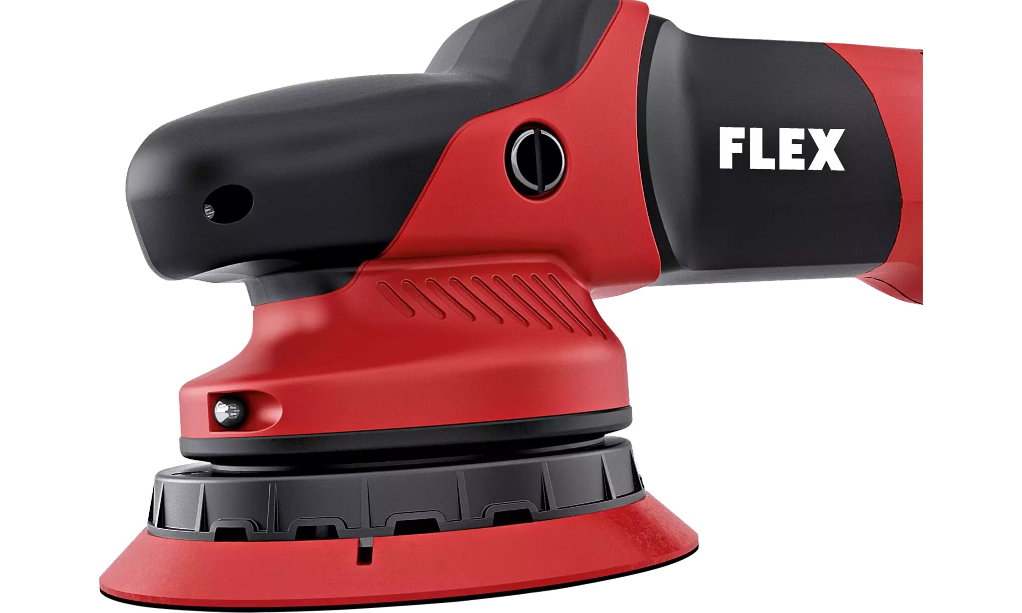 Машина полировальная эксцентриковая XFE 7-15 150 FLEX 418080