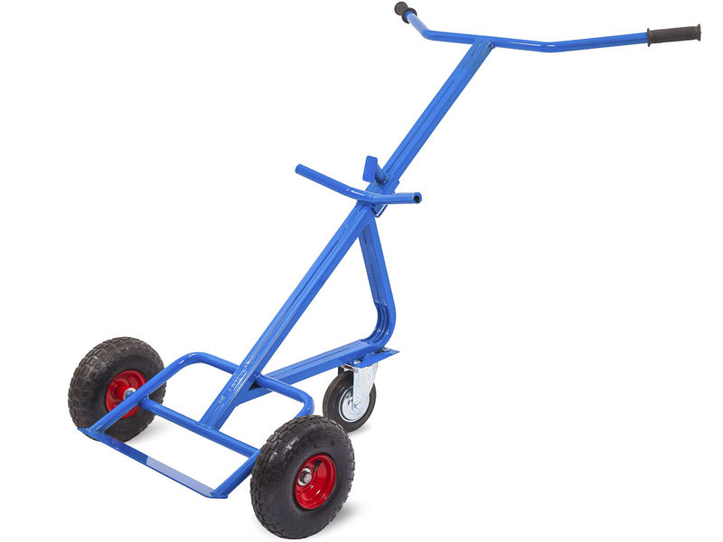 Бочкокат КБ-1 (200л)