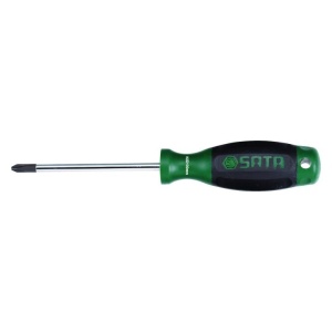 Отвертка TORX T25 x 100 мм SATA ST61104SC