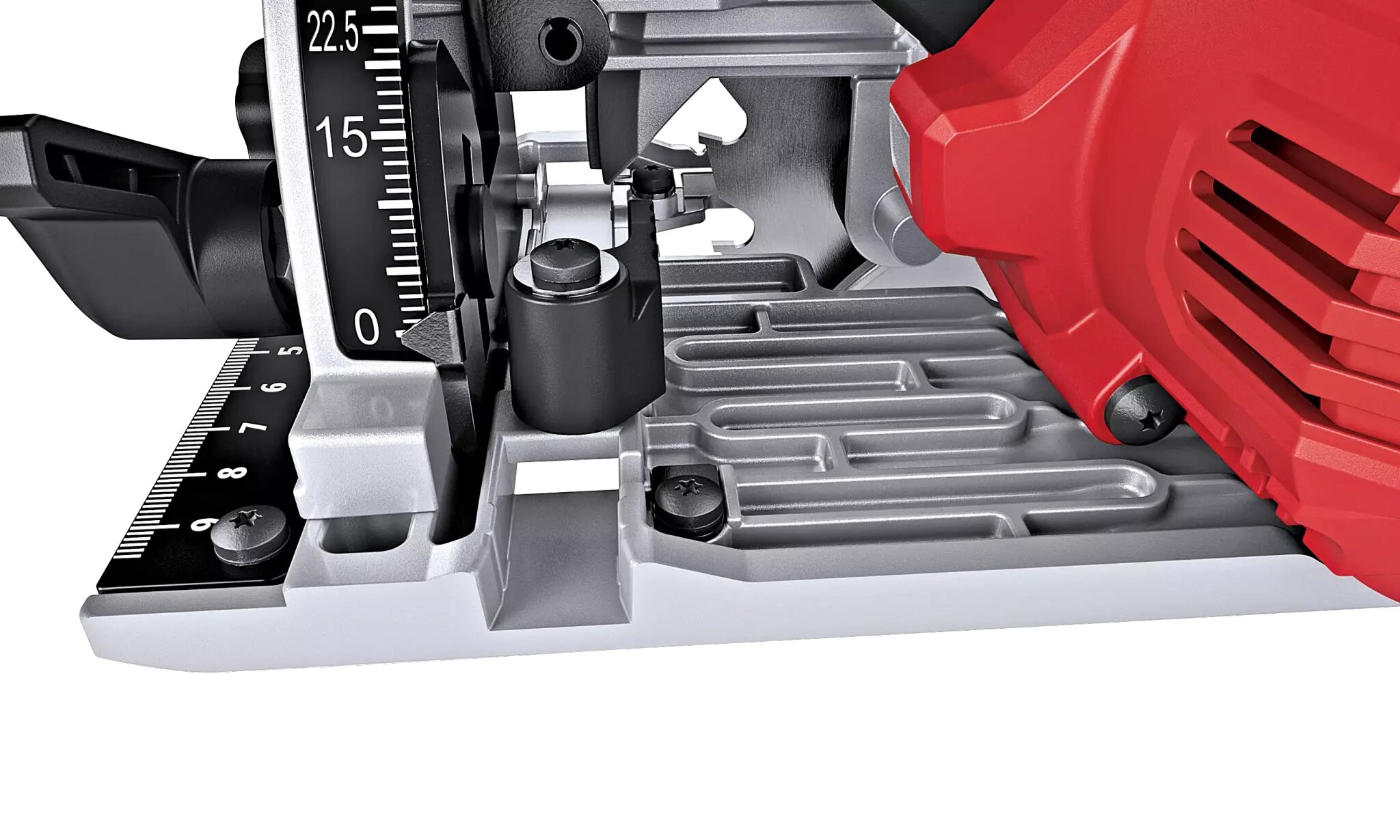 Пила циркулярная аккумуляторная FLEX CS 62 18.0-EC/5.0 Set 454028